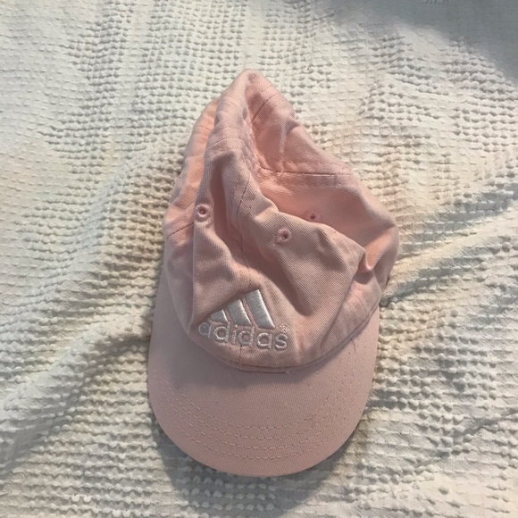 infant adidas cap